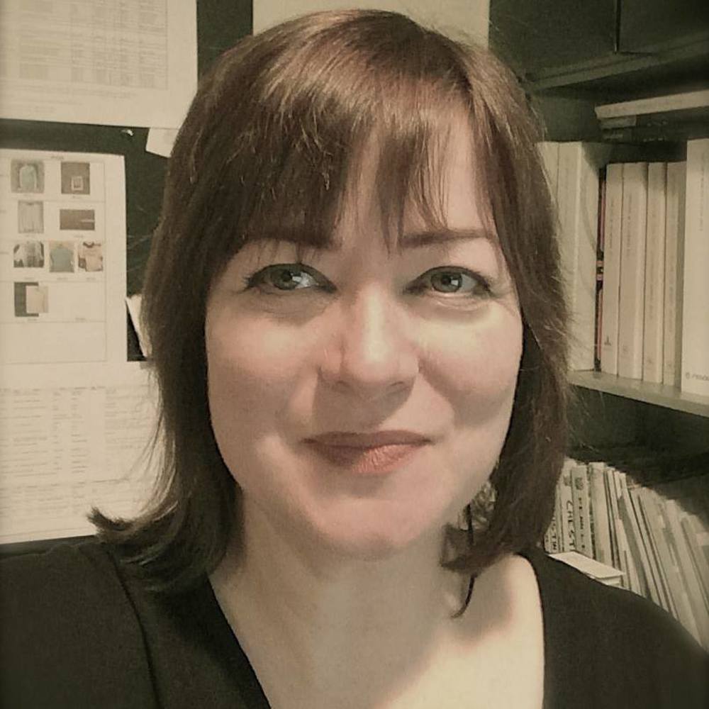 Meet your Posher, Barbara
